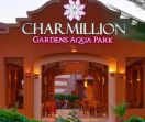 CHARMILLION GARDENS AQUA PARK