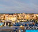 CLEOPATRA LUXURY RESORT SHARM ADULTS ONLY 16 +