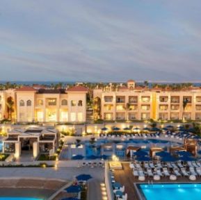 CLEOPATRA LUXURY RESORT SHARM ADULTS ONLY 16 +