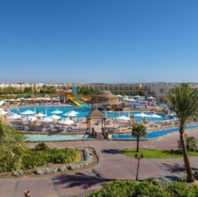 CONCORDE EL SALAM SPORT AREA