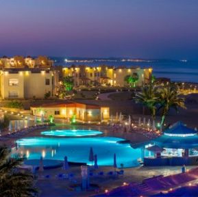 CONCORDE MOREEN BEACH & SPA MARSA ALAM
