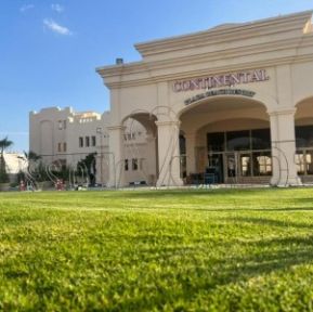 CONTINENTAL PLAZA RESORT & AQUAPARK