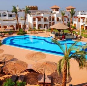 CORAL HILLS RESORT