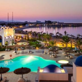 CORAL SUN BEACH SAFAGA