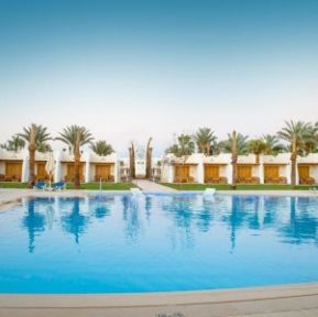 DAHAB LAGOON CLUB & RESORT (EX TIRANA DAHAB RESORT)