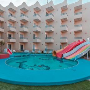 DEXON ROMA HOTEL HURGHADA EX. ROMA HOTEL
