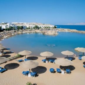 DOMINA CORAL BAY SULTAN POOL