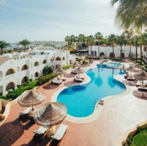 DOMINA PRESTIGE POOL