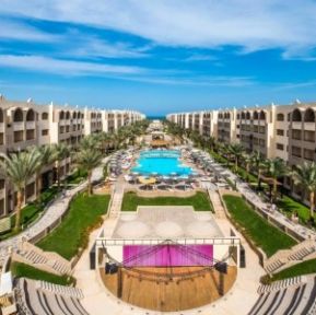 EL KARMA AQUA BEACH RESORT