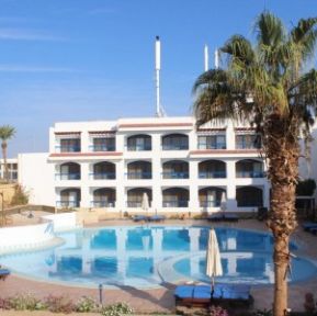 EL KHAN SHARM HOTEL