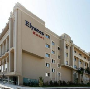 ELYSEES HOTEL