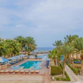 EMPIRE BEACH AQUA PARK