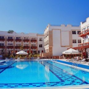 FALCON NAAMA STAR