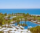 CRYSTAL TAT BEACH GOLF RESORT & SPA
