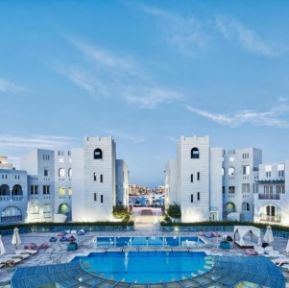 FANADIR EL GOUNA