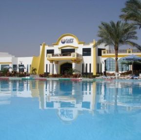 GAFY RESORT