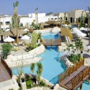 GHAZALA GARDENS