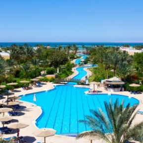 GOLDEN BEACH EX. MOVIE GATE HURGHADA