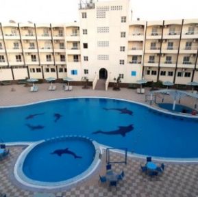 GRAND BLUE SAINT MARIA AQUAPARK