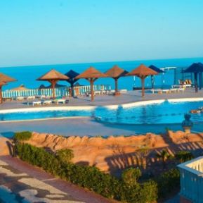 GRAND HALOMY RESORT
