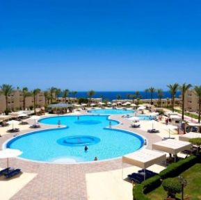 GRAND OASIS RESORT