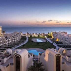 GRAVITY AQUAPARK SAHL HASHEESH