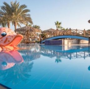 HURGHADA LONG BEACH RESORT