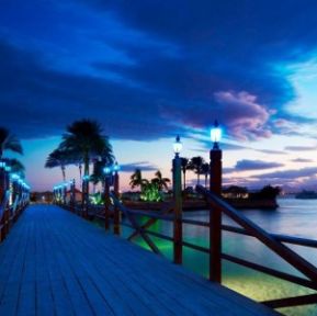 HURGHADA MARRIOTT BEACH RESORT