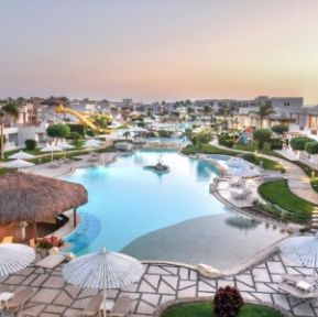 IBEROTEL CASA DEL MAR RESORT