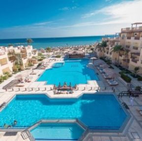 IMPERIAL SHAMS ABU SOMA