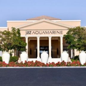 JAZ AQUAMARINE