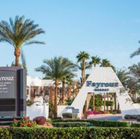 JAZ FAYROUZ RESORT
