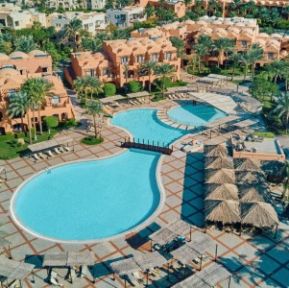JAZ MAKADI OASIS RESORT & CLUB