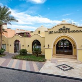JAZ MAKADI SARAYA RESORT