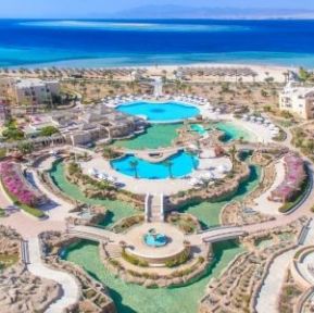 KEMPINSKI HOTEL SOMA BAY