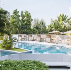 DEWA PHUKET RESORT & SPA