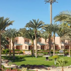 LABRANDA CLUB MAKADI RESORT