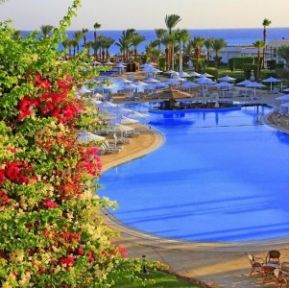 LABRANDA ROYAL MAKADI RESORT