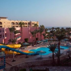 LE PACHA RESORT