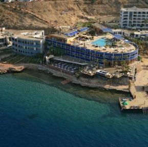 LIDO SHARM HOTEL