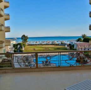 MAGIC BEACH HOTEL