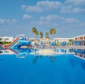 MARITIM JOLIE VILLE RESORT & CASINO