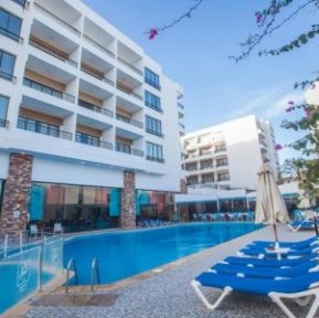 MARLIN INN RESORT