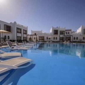 MAZAR RESORT