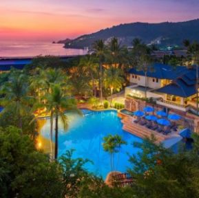 DIAMOND CLIFF RESORT & SPA