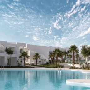 MERAKI RESORT (ADULT ONLY +16)