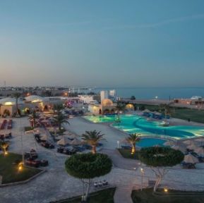 MERCURE HURGHADA HOTEL