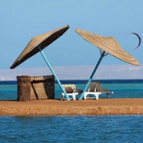 MOVENPICK RESORT & SPA EL GOUNA