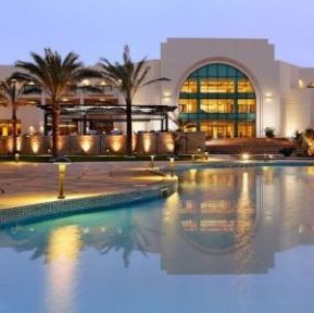 MOVENPICK RESORT SOMA BAY