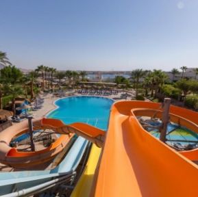 NAAMA BAY HOTEL & RESORT (EX TROPITEL NAAMA BAY HOTEL)